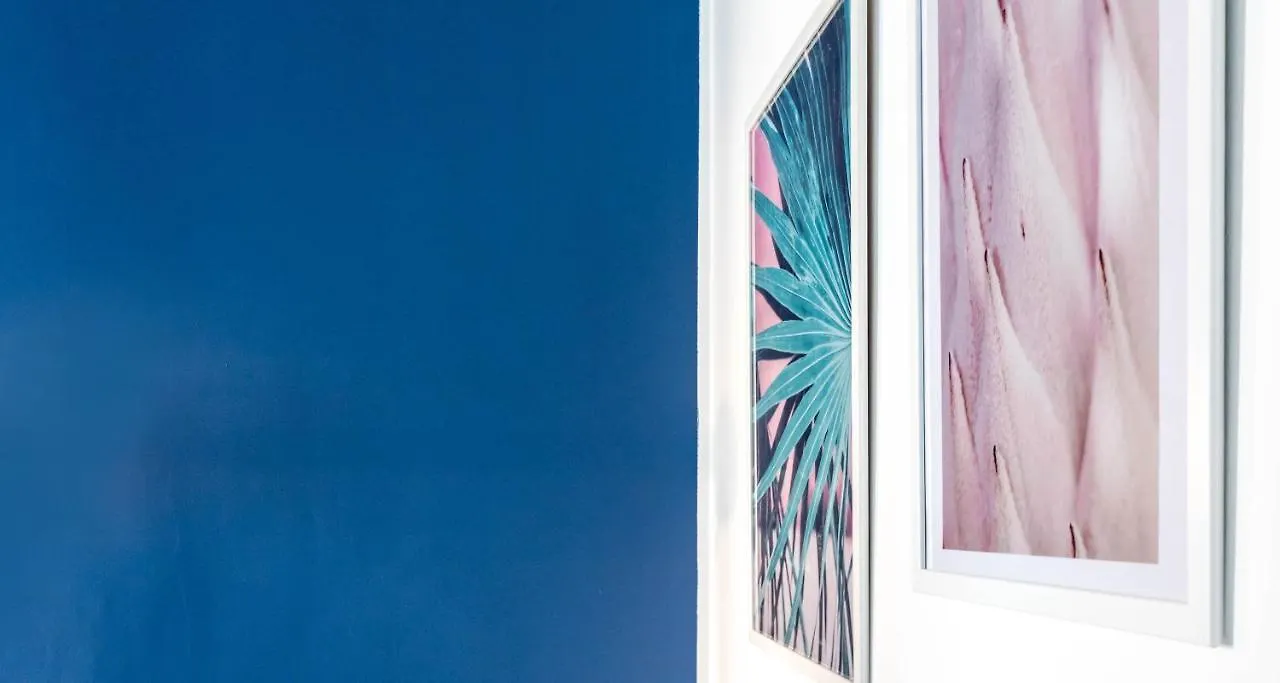 شقة Joivy Vibrant Flat For 4 Near Parks, In Navigli ميلان 0*,