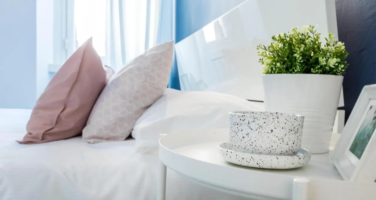 شقة Joivy Vibrant Flat For 4 Near Parks, In Navigli ميلان 0*,  إيطاليا