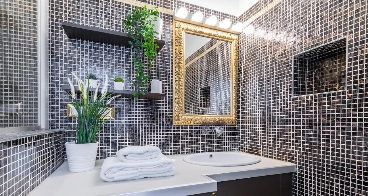 شقة Joivy Vibrant Flat For 4 Near Parks, In Navigli ميلان إيطاليا