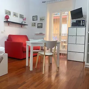 Emeraldway - Bellissimo Loft A Porta Romana Appartamento