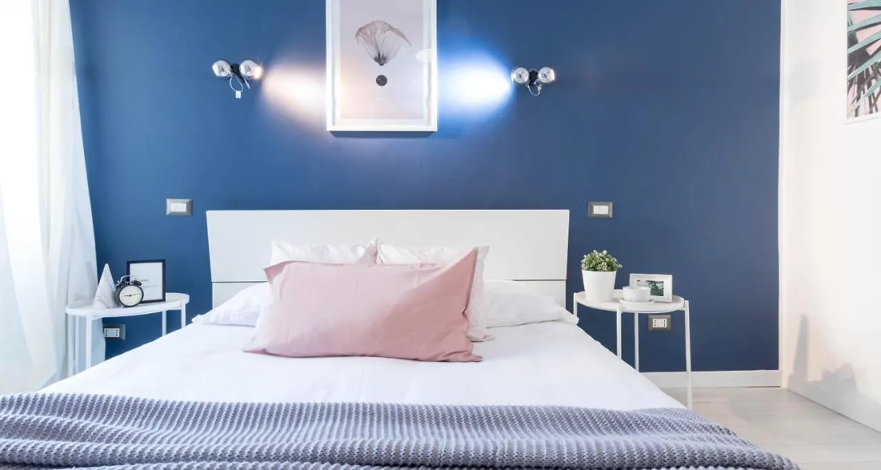 Appartamento Joivy Vibrant Flat For 4 Near Parks, In Navigli Milano